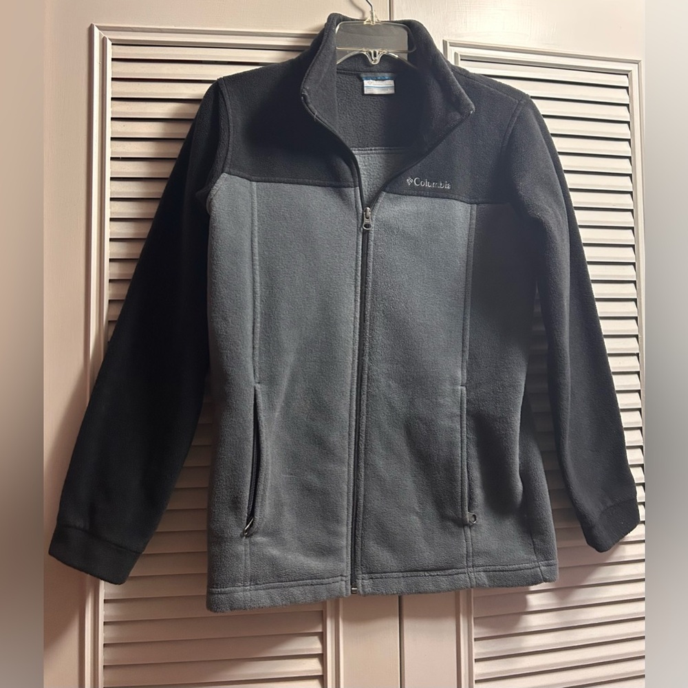 Columbia Boys Fleece Jacket
